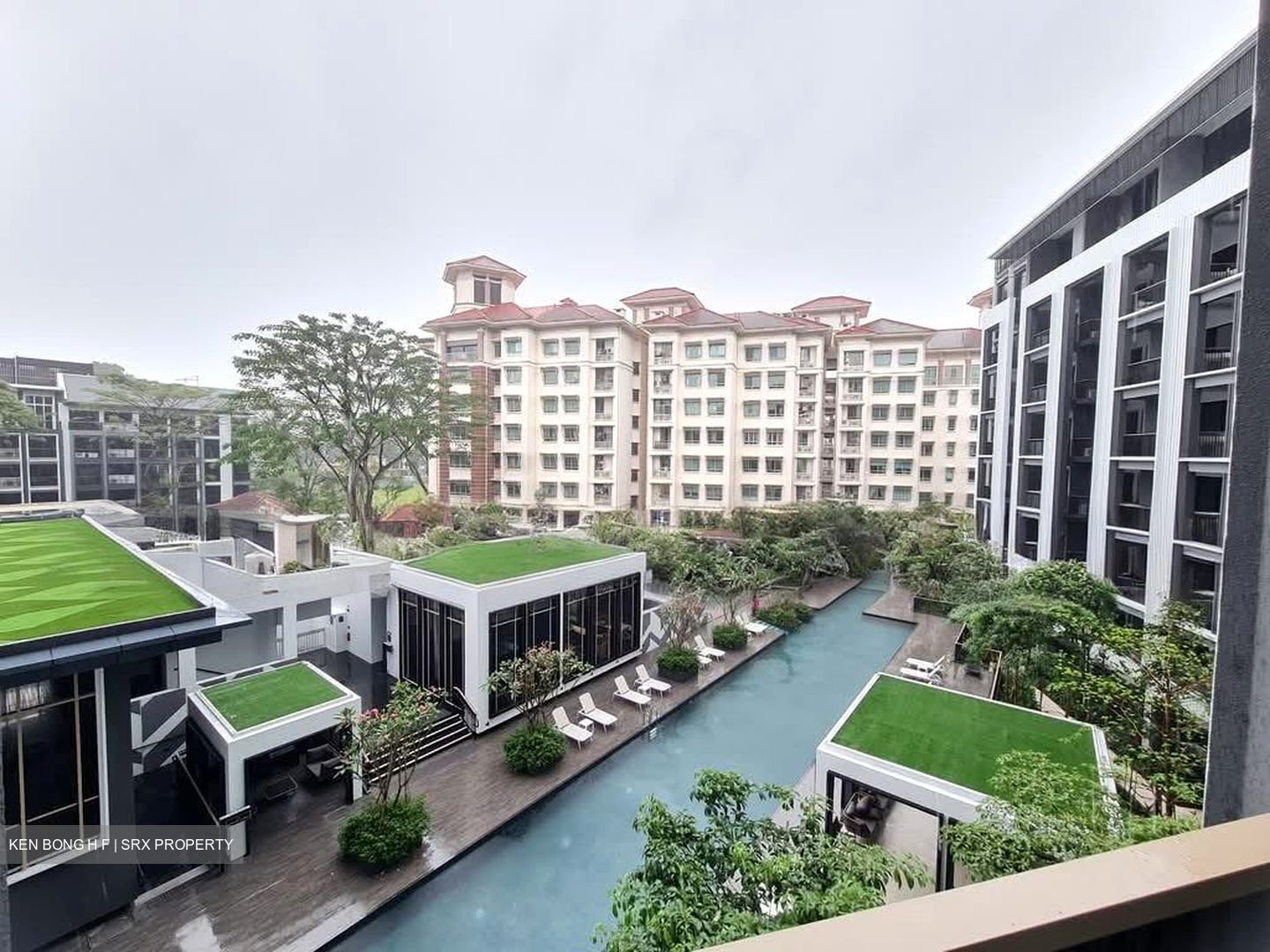 Mayfair Modern (D21), Condominium #562829861
